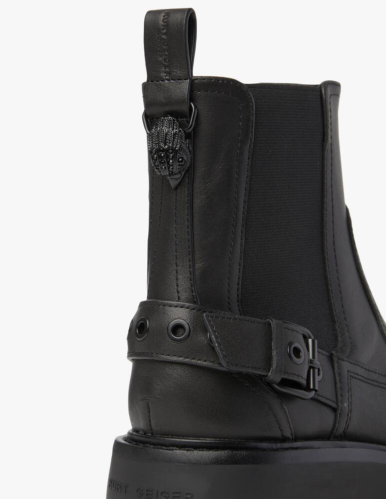 rinascente Kurt Geiger Matilda chelsea boots