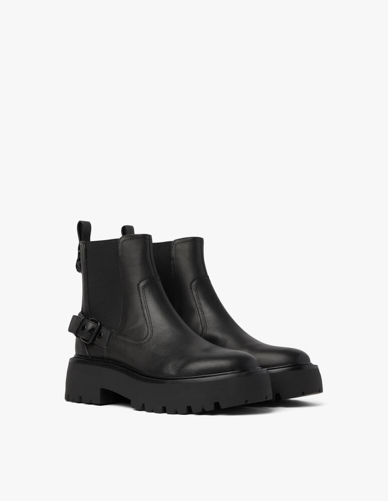 rinascente Kurt Geiger Matilda chelsea boots