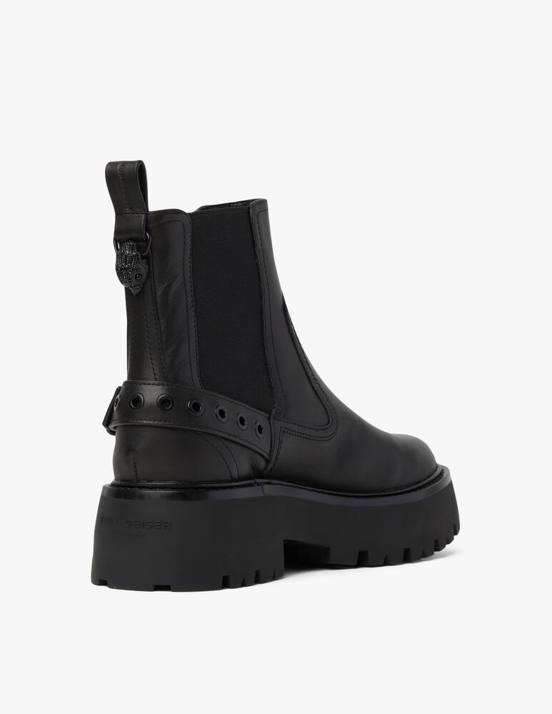 rinascente Kurt Geiger Matilda chelsea boots