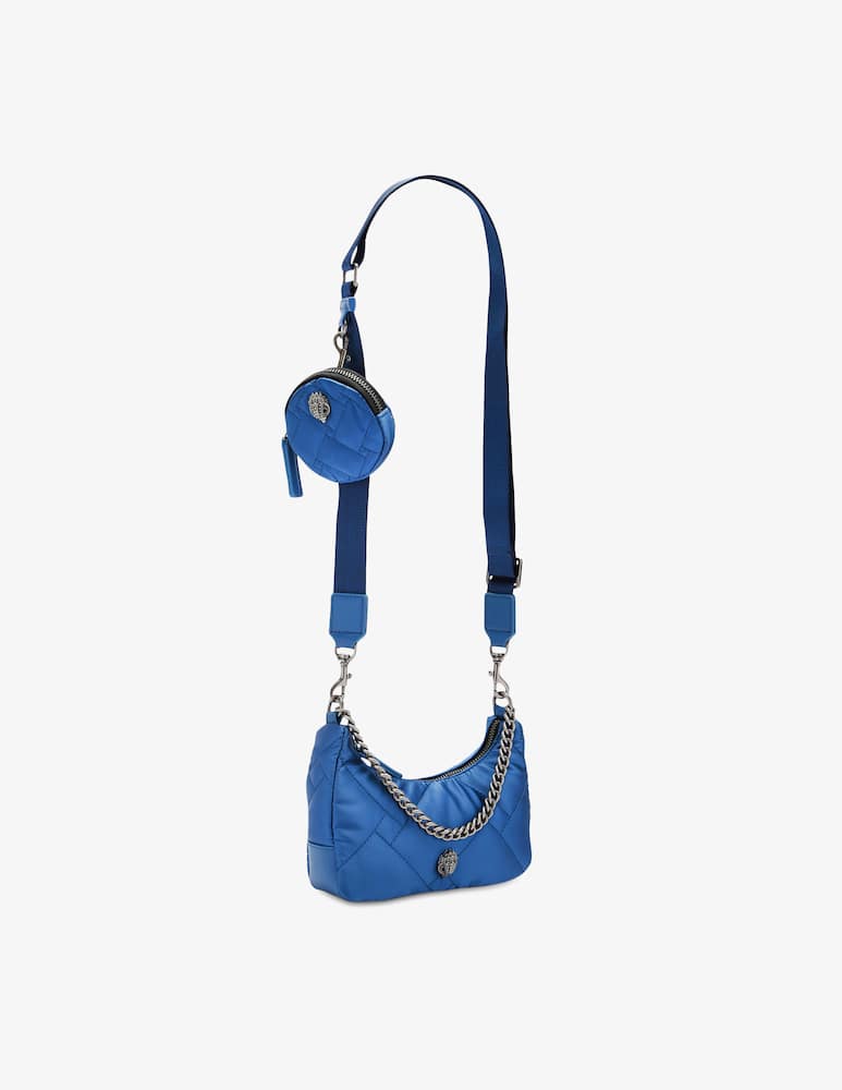 rinascente Kurt Geiger Borsa a tracolla in nylon
