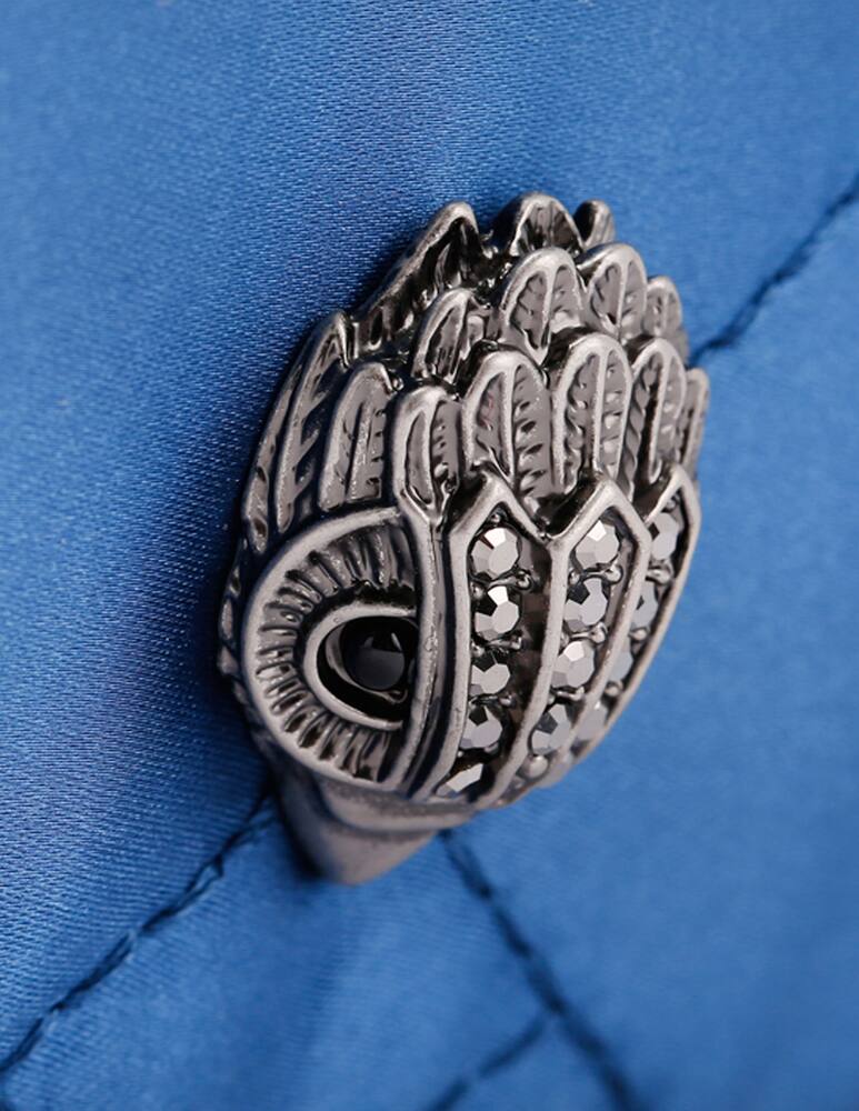 rinascente Kurt Geiger Borsa a tracolla in nylon