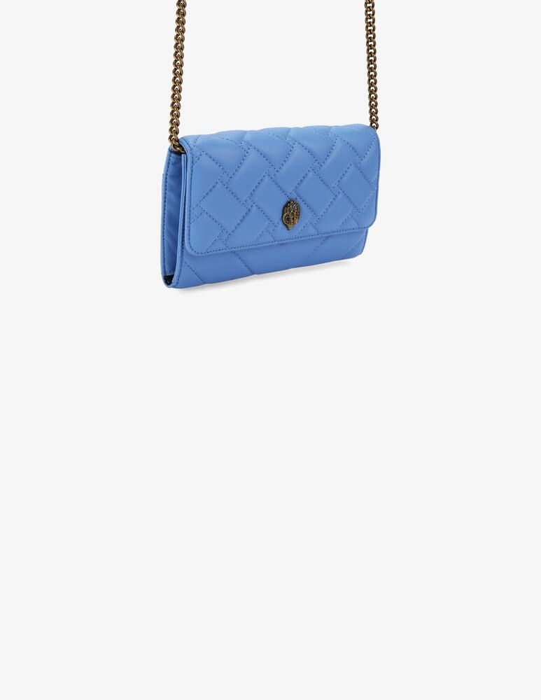 rinascente Kurt Geiger Portafoglio chain Kensington
