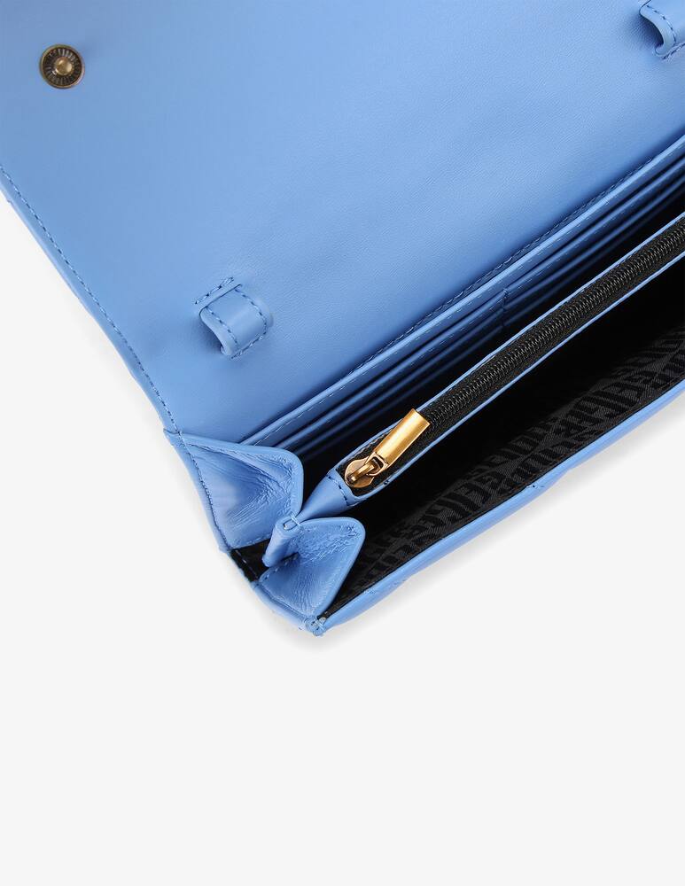 rinascente Kurt Geiger Portafoglio chain Kensington