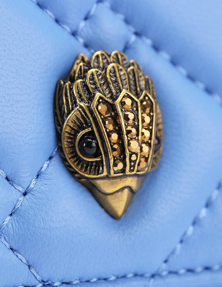 rinascente Kurt Geiger Portafoglio chain Kensington