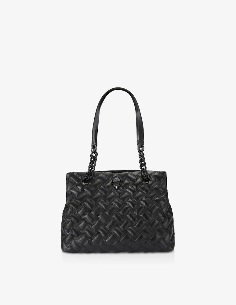 rinascente Kurt Geiger Kensington tote bag