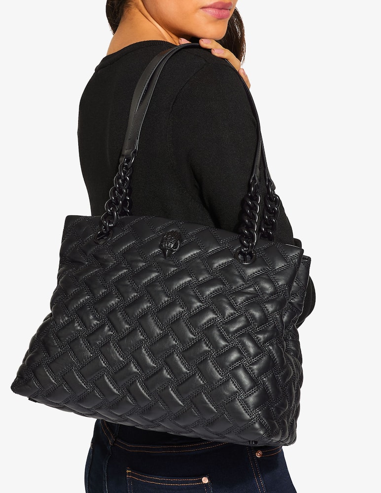 Kurt Geiger Borsa shopper Kensington - immagine 2 Kurt Geiger Borsa shopper Kensington - immagine 2