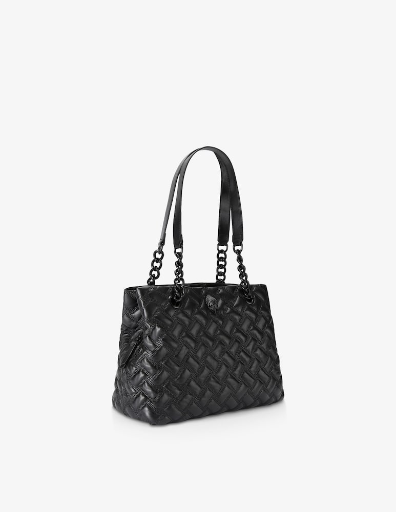 Kurt Geiger Borsa shopper Kensington - immagine 3 Kurt Geiger Borsa shopper Kensington - immagine 3