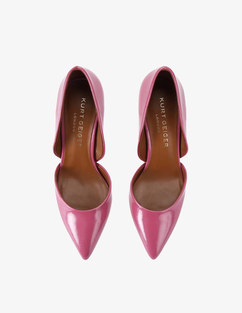 rinascente Kurt Geiger Décolleté Bond 90