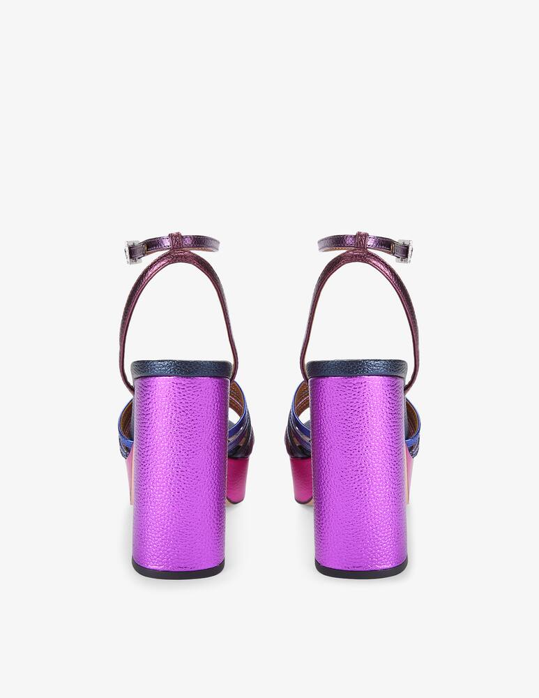 rinascente Kurt Geiger Sandali con tacco Pierra