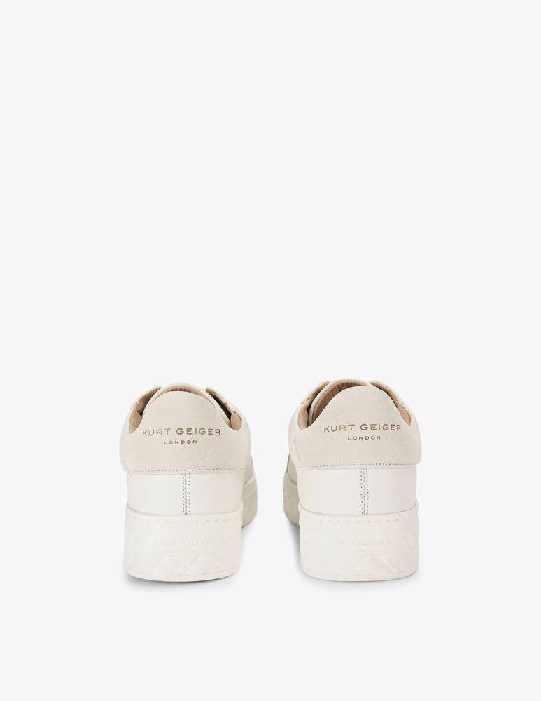 rinascente Kurt Geiger Sneaker Kensington 