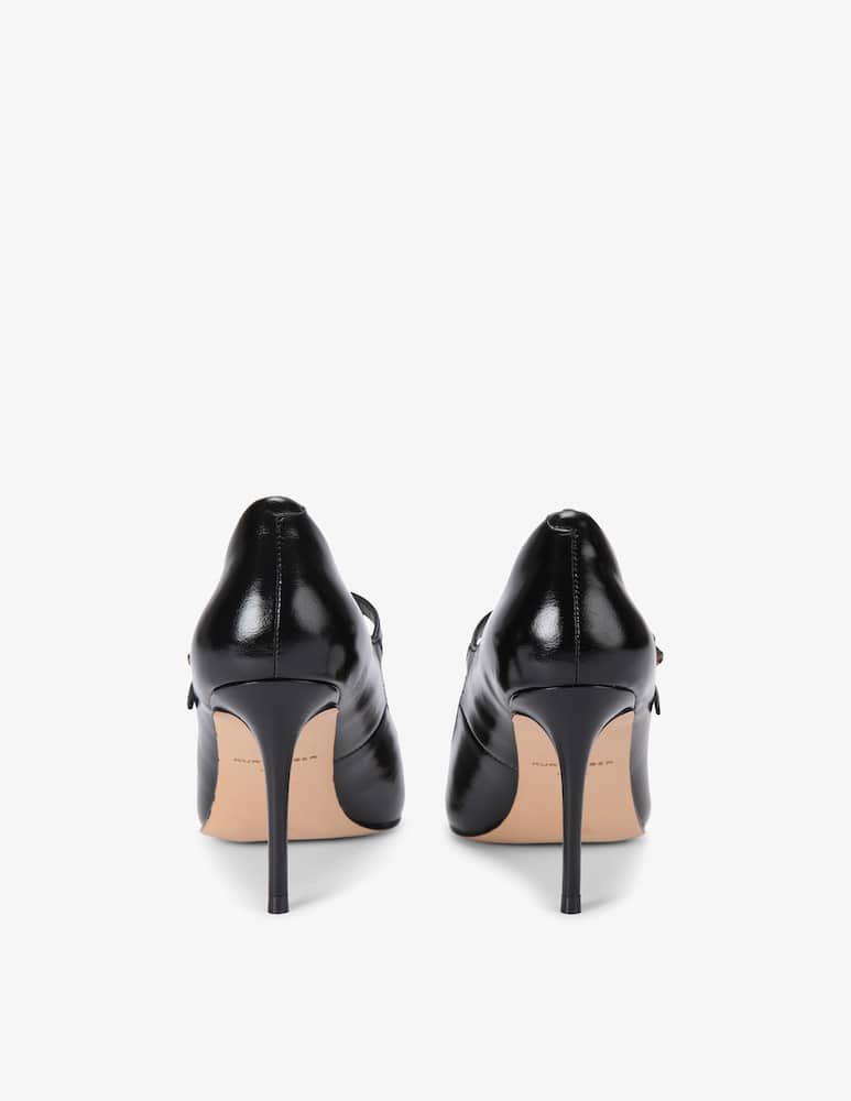 Kurt Geiger Ballerina mary jane in vernice - immagine 4 Kurt Geiger Ballerina mary jane in vernice - immagine 4
