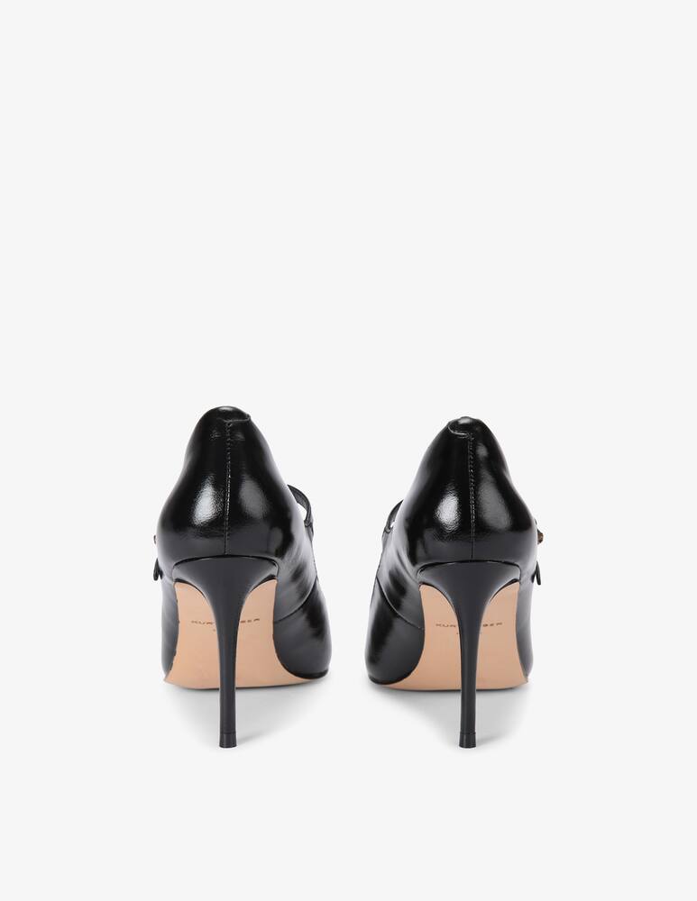 rinascente Kurt Geiger Ballerina mary jane in vernice