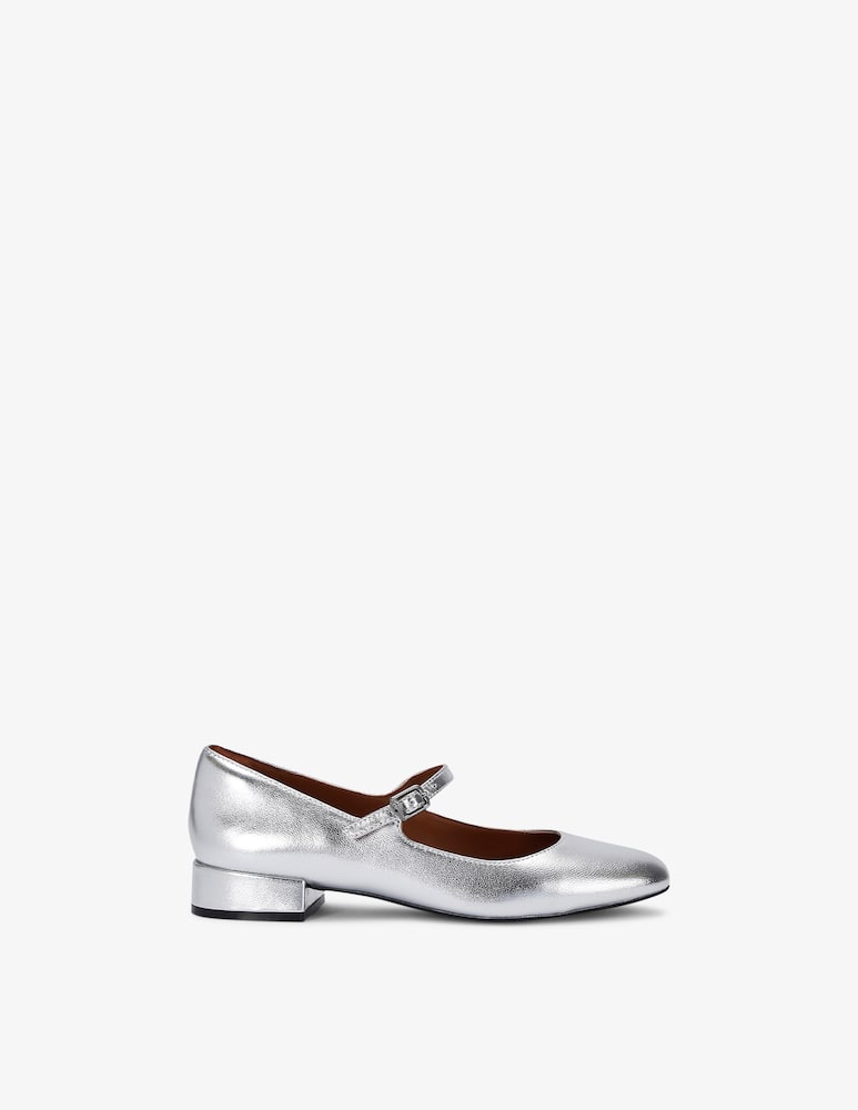 Kurt Geiger Regent Low maryjane - picture 1 Kurt Geiger Regent Low maryjane - picture 1