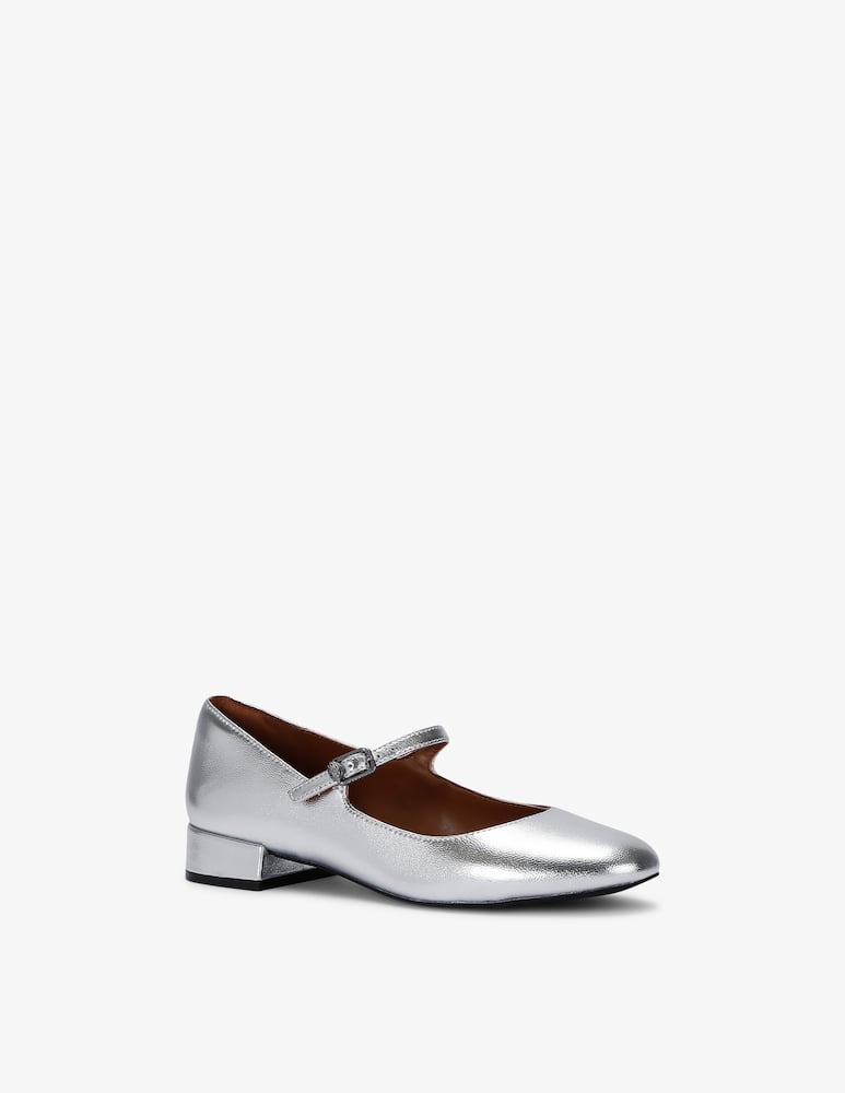 Kurt Geiger Regent Low maryjane - picture 2 Kurt Geiger Regent Low maryjane - picture 2