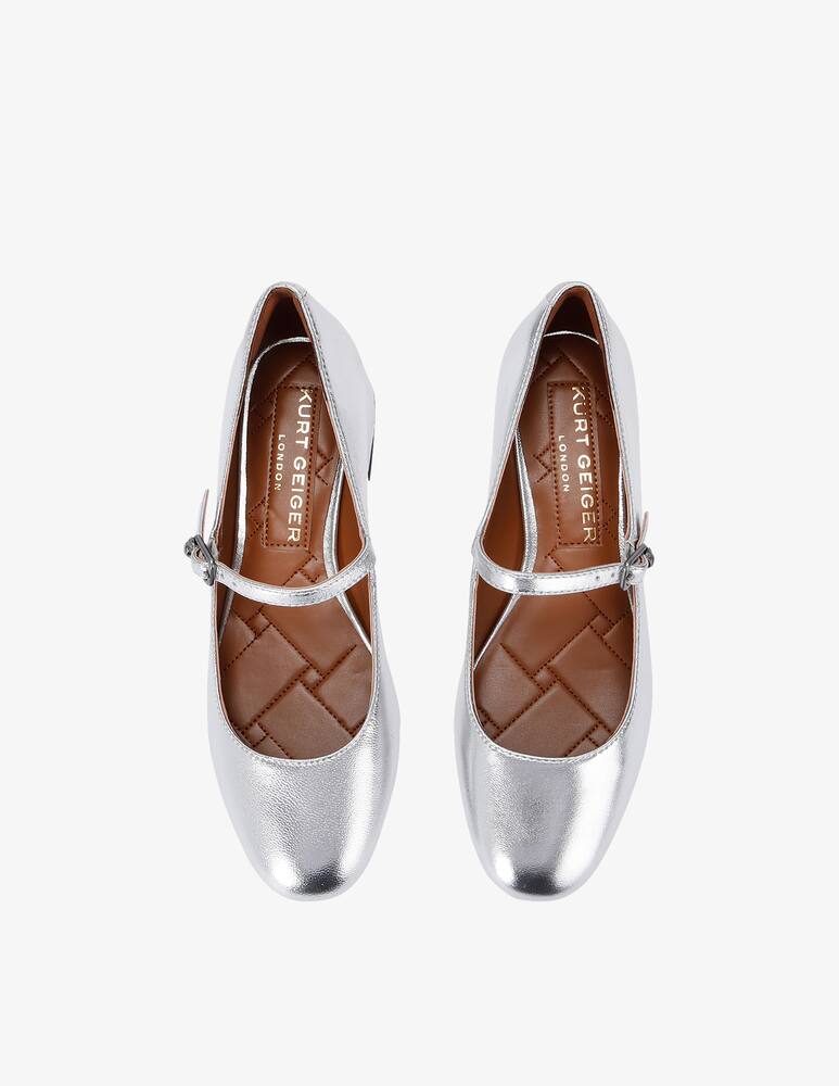 rinascente Kurt Geiger Regent Low maryjane