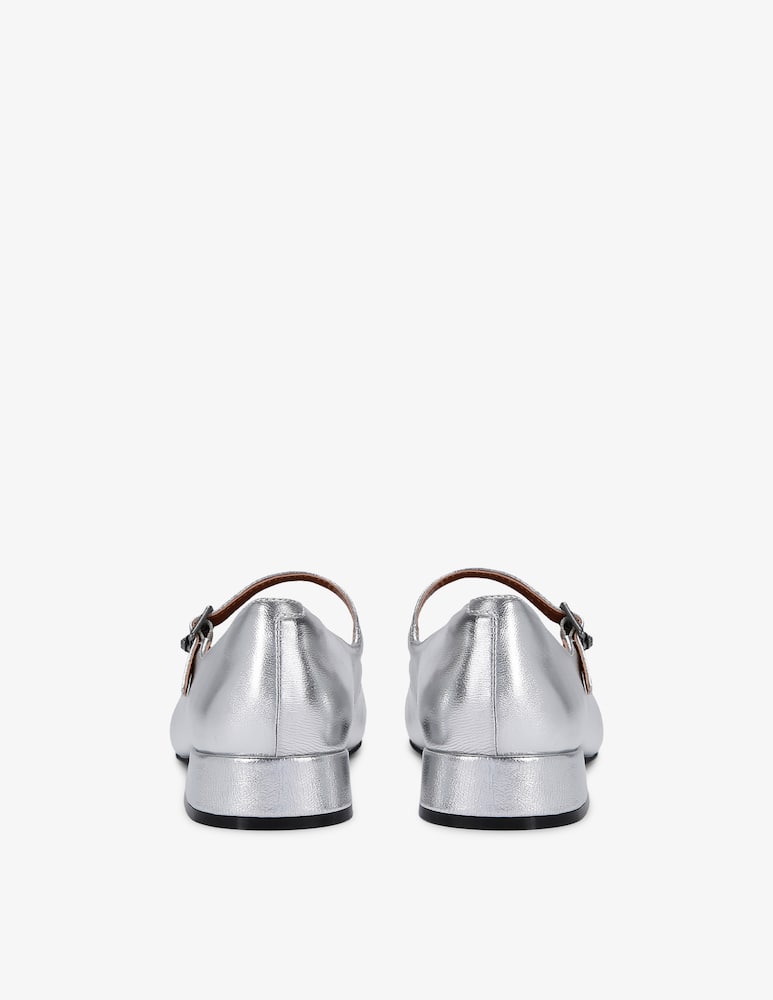 Kurt Geiger Regent Low maryjane - picture 4 Kurt Geiger Regent Low maryjane - picture 4