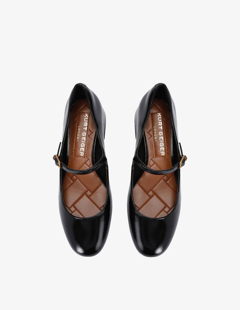 rinascente Kurt Geiger Regent Low maryjane