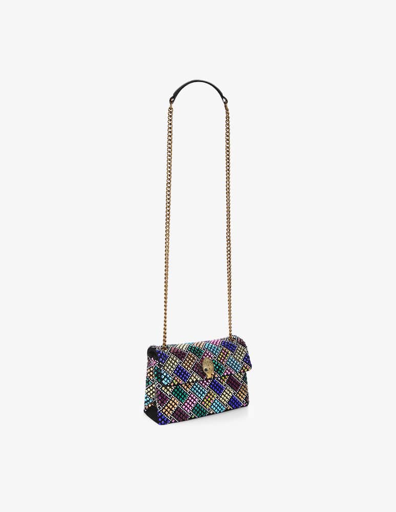 Kurt Geiger Borsa M Keng multi strass - immagine 4 Kurt Geiger Borsa M Keng multi strass - immagine 4