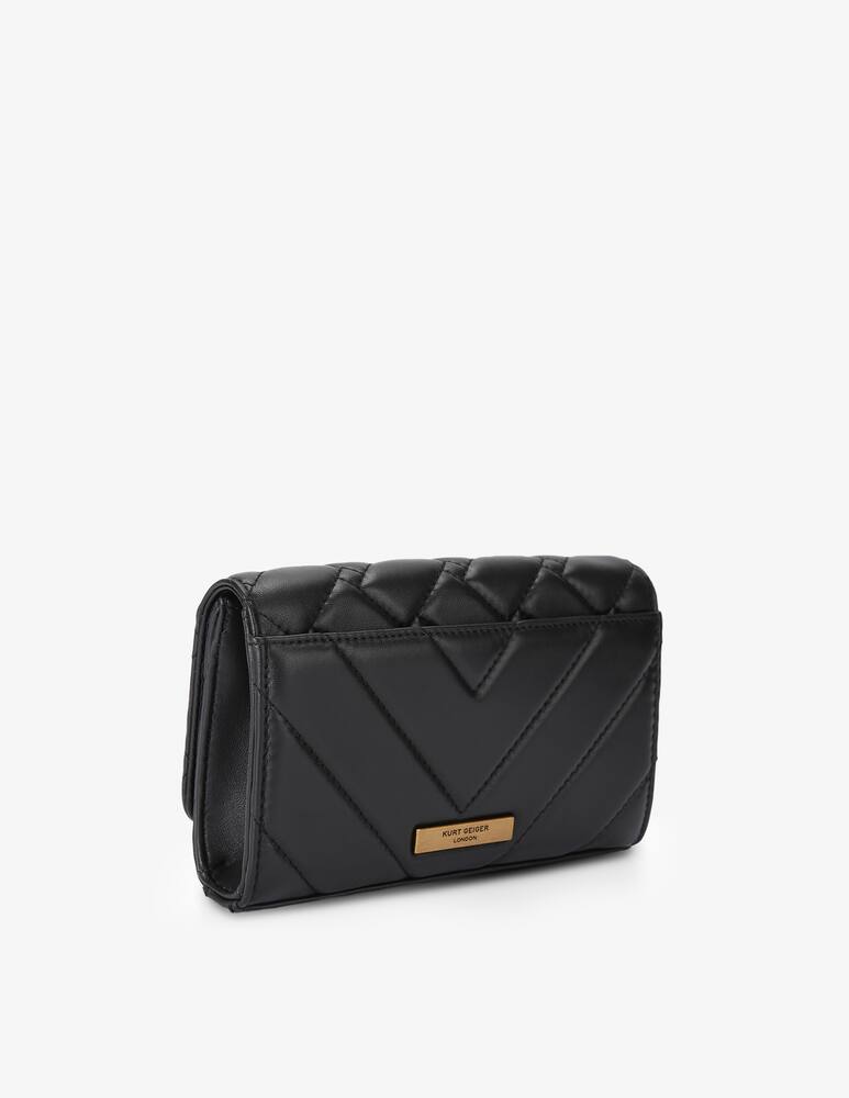 rinascente Kurt Geiger Borsa extra mini Keng