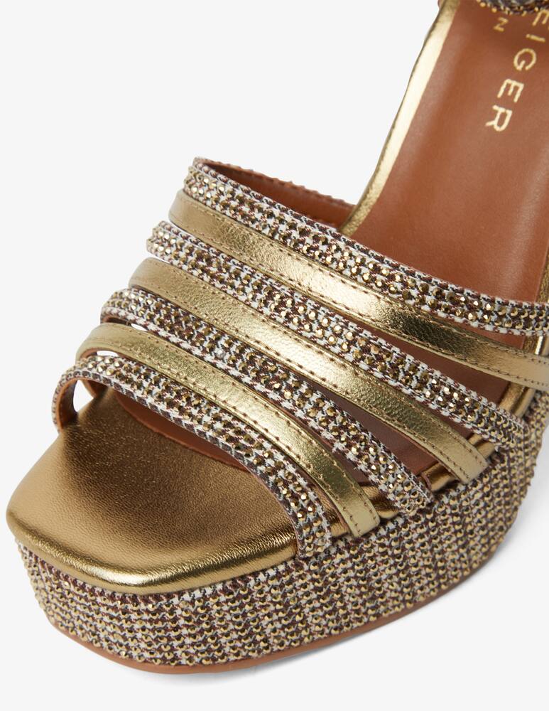 rinascente Kurt Geiger Sandali con tacco Pierra