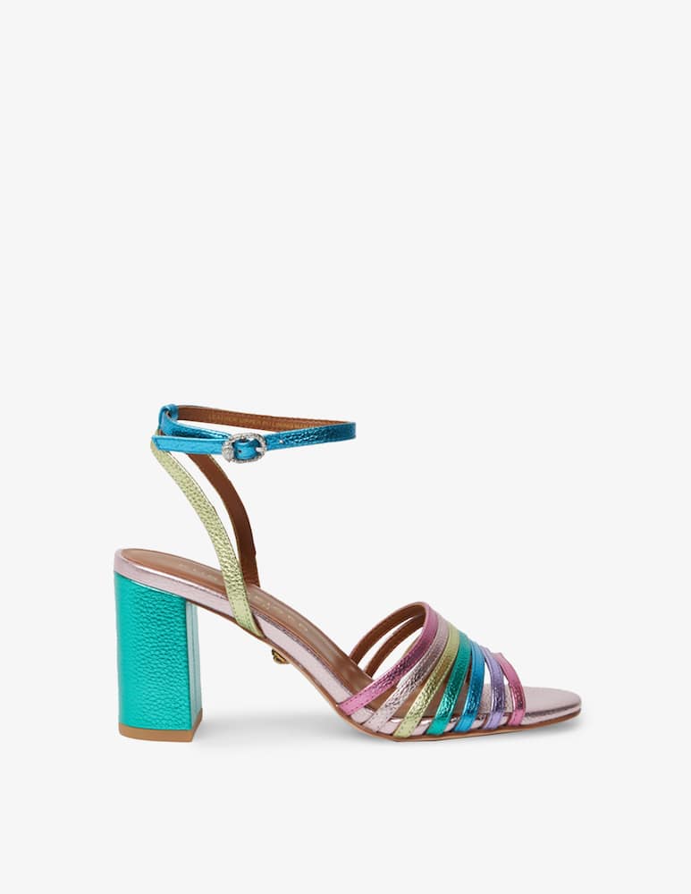 Kurt Geiger Pierra heeled sandals - picture 1 Kurt Geiger Pierra heeled sandals - picture 1
