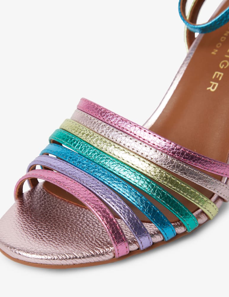 rinascente Kurt Geiger Sandali con tacco Pierra
