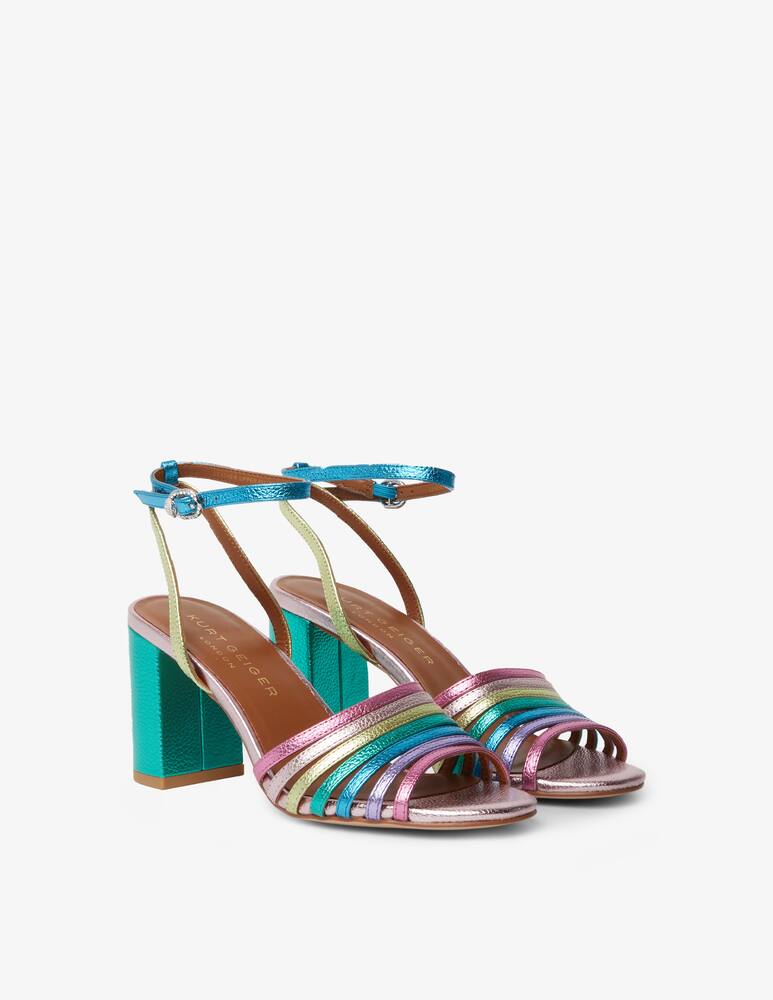 rinascente Kurt Geiger Sandali con tacco Pierra