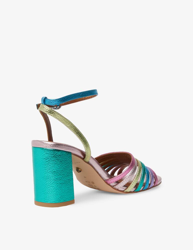 rinascente Kurt Geiger Sandali con tacco Pierra