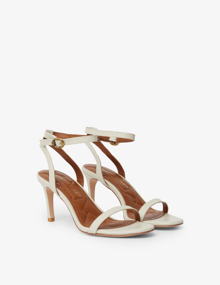 rinascente Kurt Geiger Mayfair heeled sandals