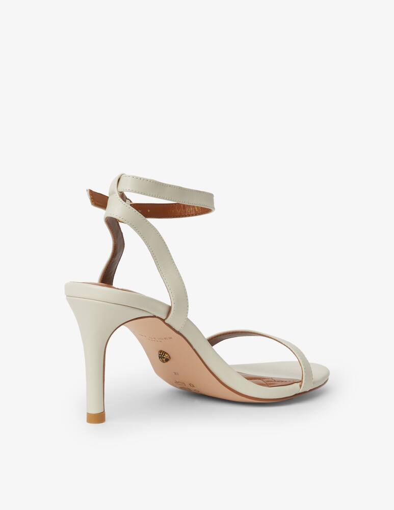 rinascente Kurt Geiger Mayfair heeled sandals