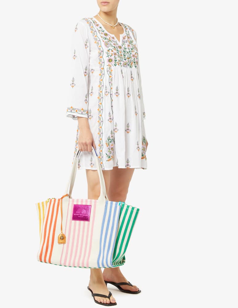 rinascente Kurt Geiger Borsa shopper L Southbank