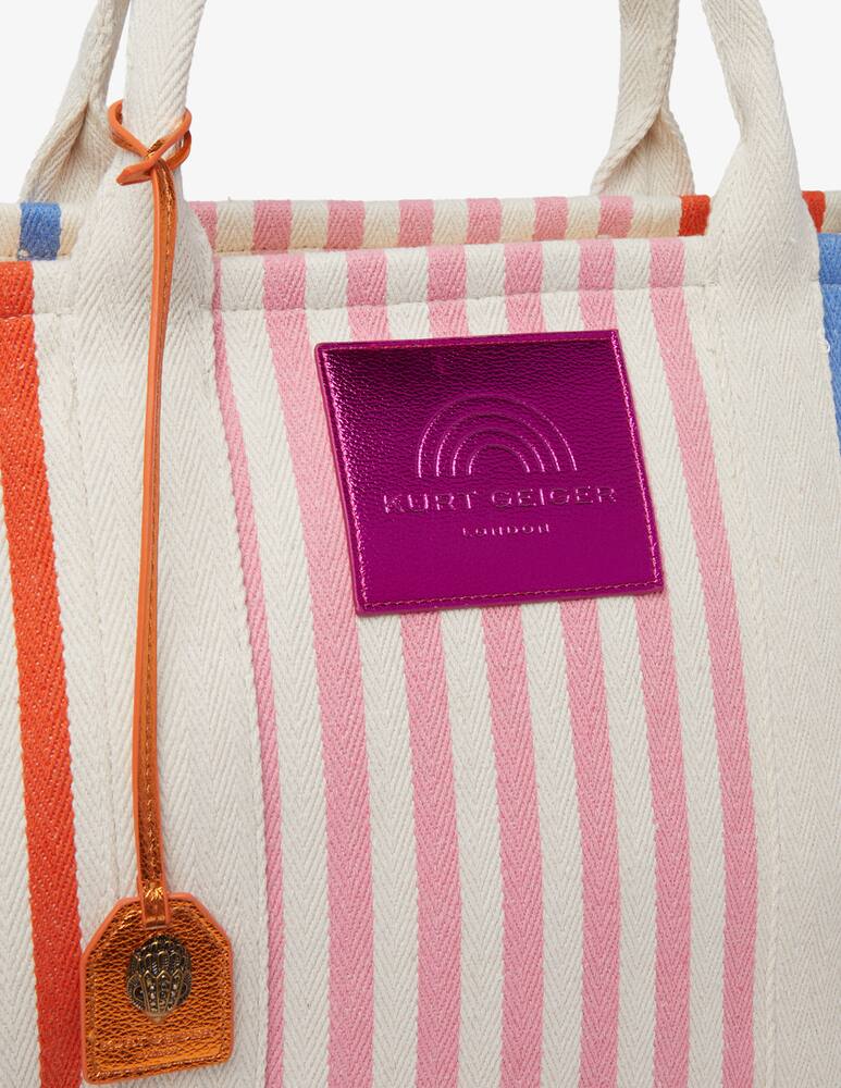 rinascente Kurt Geiger Borsa shopper L Southbank