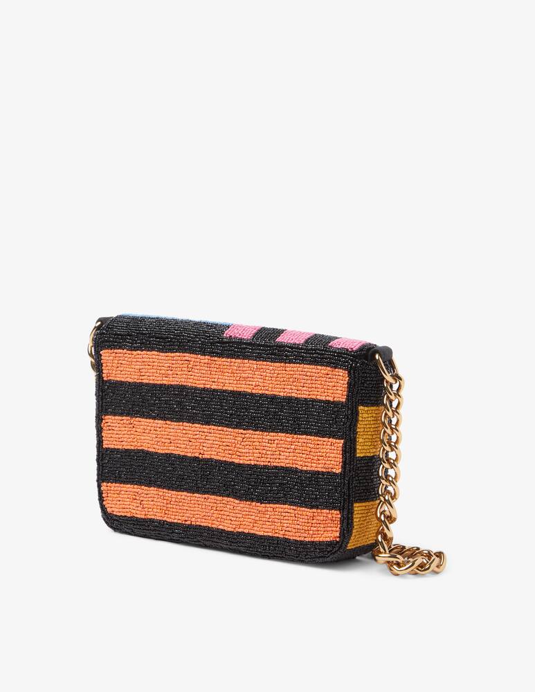 Kurt Geiger Kensington beaded bag - picture 3 Kurt Geiger Kensington beaded bag - picture 3