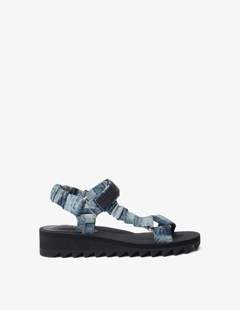 Kurt Geiger Sandali bassi Orion - immagine 1 Kurt Geiger Sandali bassi Orion - immagine 1