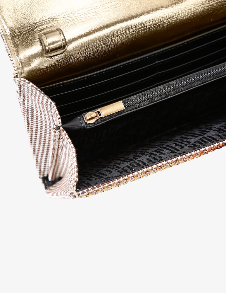 Kurt Geiger Portafoglio Kensington con catena - immagine 4 Kurt Geiger Portafoglio Kensington con catena - immagine 4