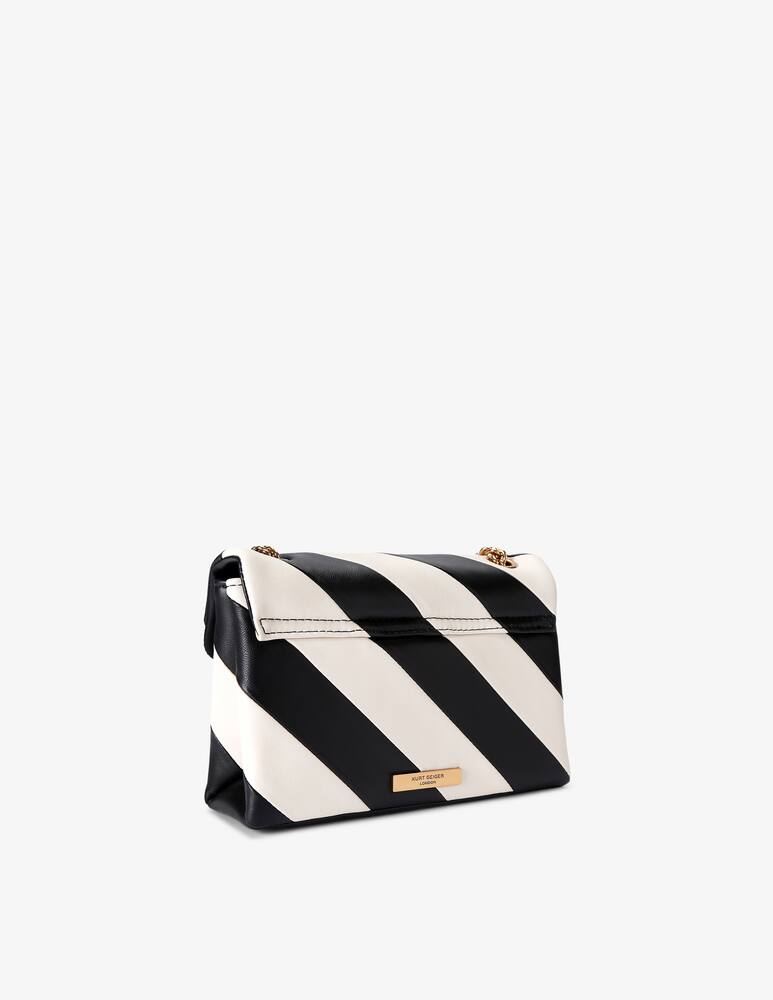 rinascente Kurt Geiger Borsa media Kensington