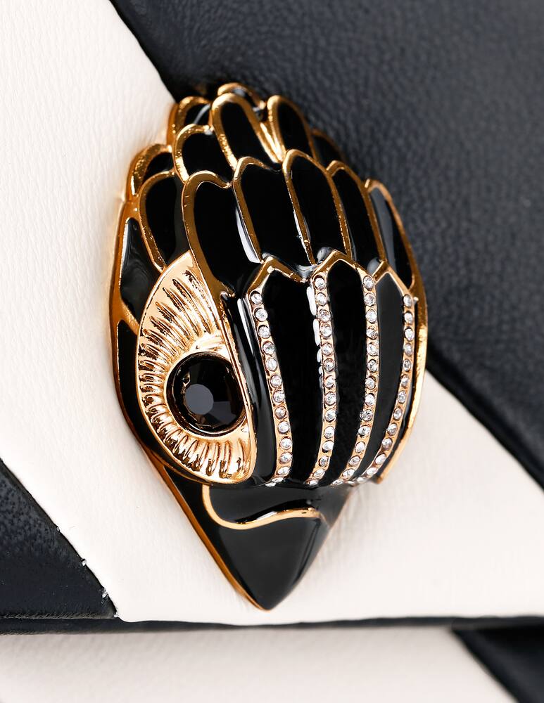 rinascente Kurt Geiger Borsa media Kensington