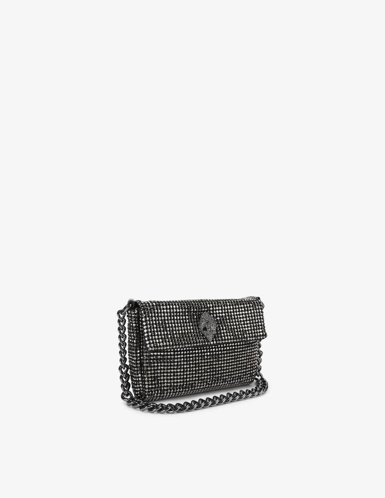 rinascente Kurt Geiger Mini party shoulder bag
