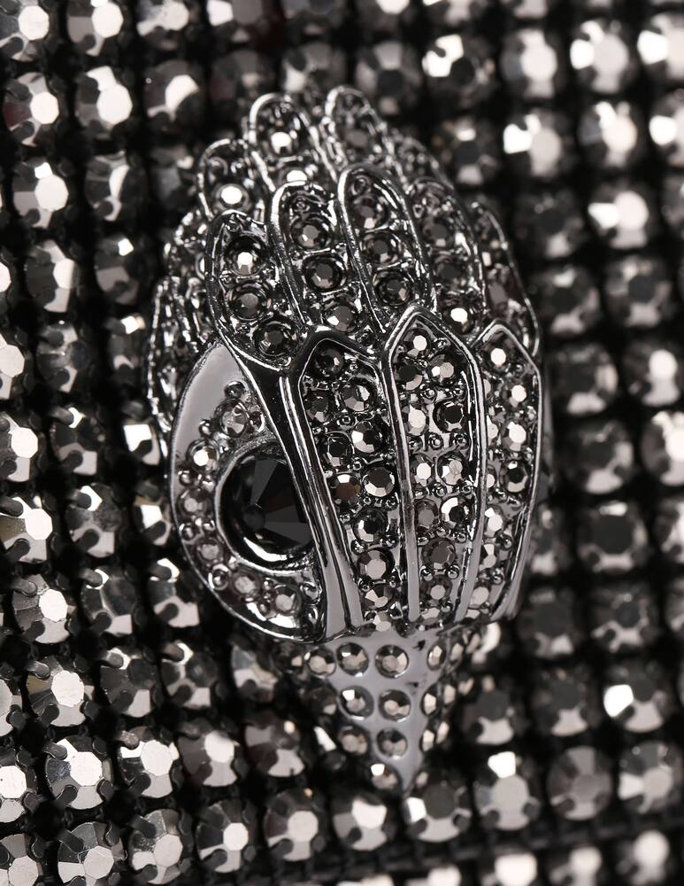 rinascente Kurt Geiger Mini party shoulder bag