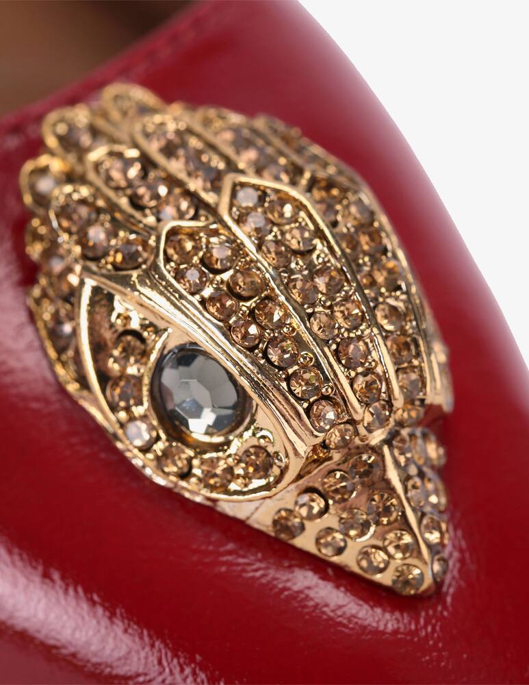 rinascente Kurt Geiger Belgravia slingbacks