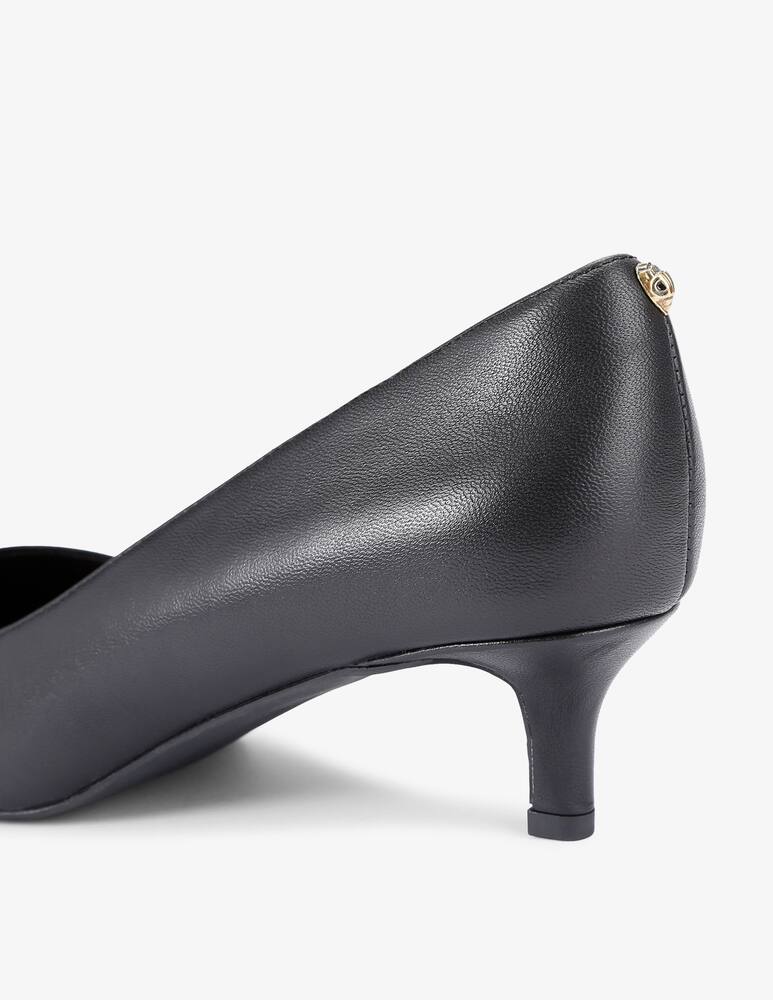 rinascente Kurt Geiger Décolleté Kensington in pelle