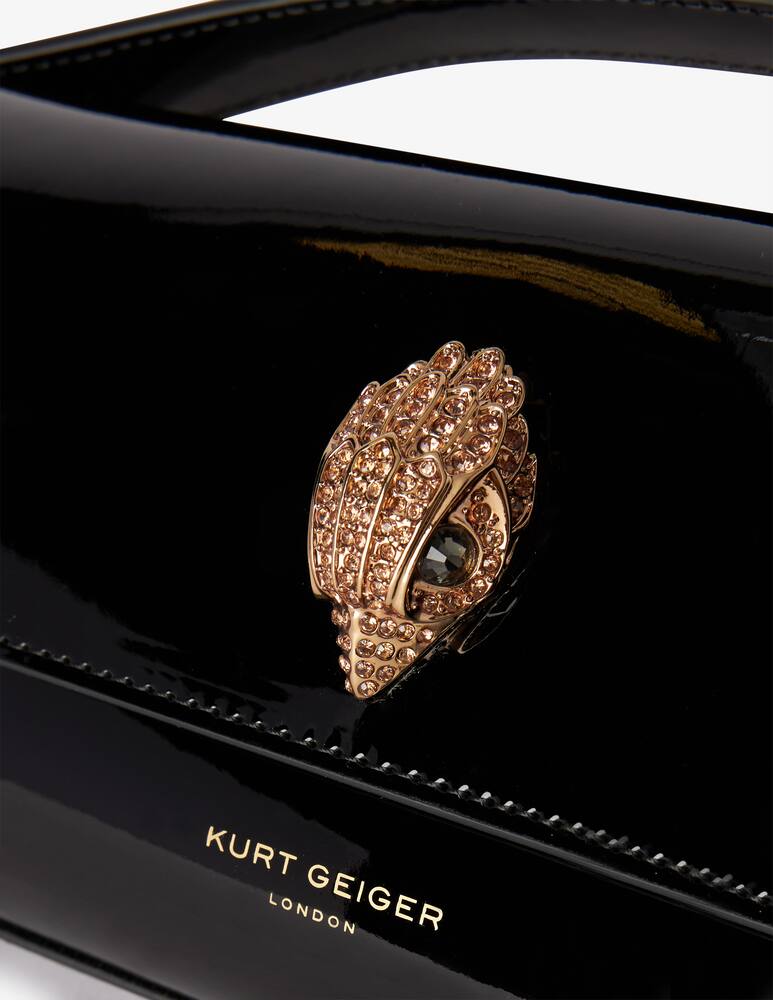 rinascente Kurt Geiger Borsa top handle Bond