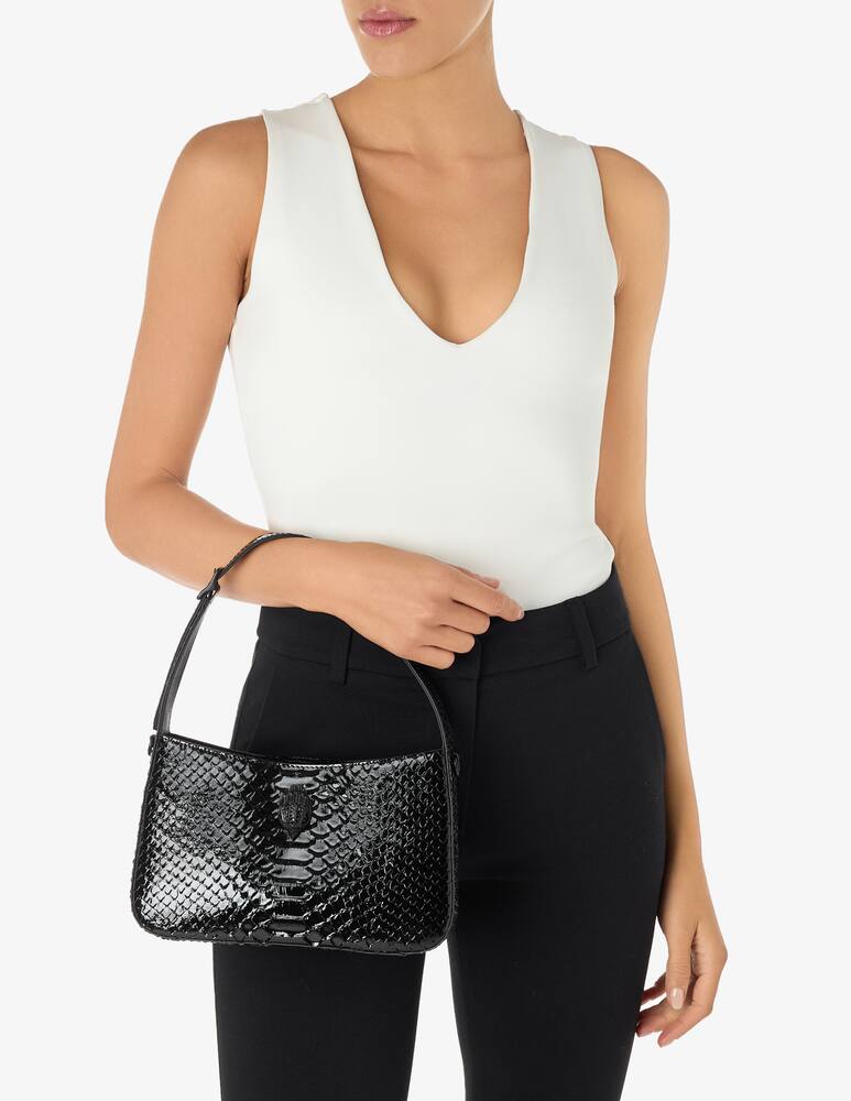 rinascente Kurt Geiger Borsa a spalla Bond