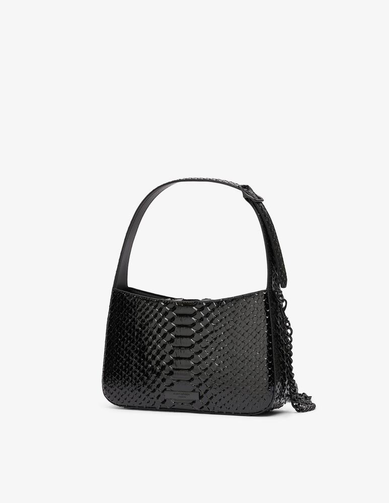 rinascente Kurt Geiger Borsa a spalla Bond