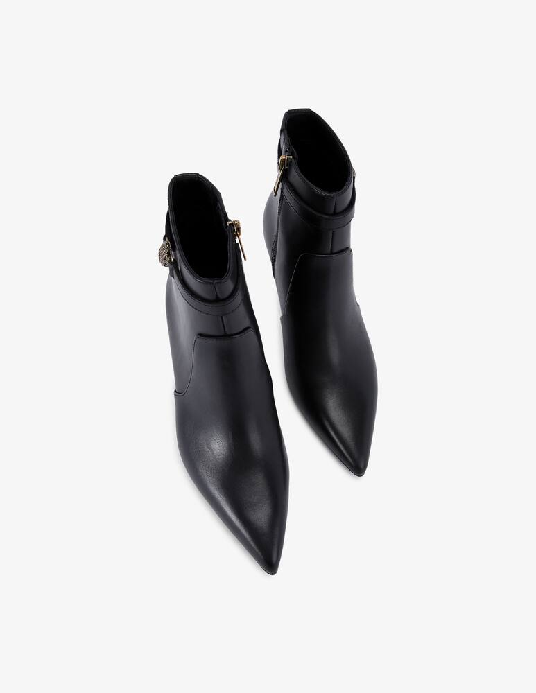 rinascente Kurt Geiger Stivaletto flessibile Kensington