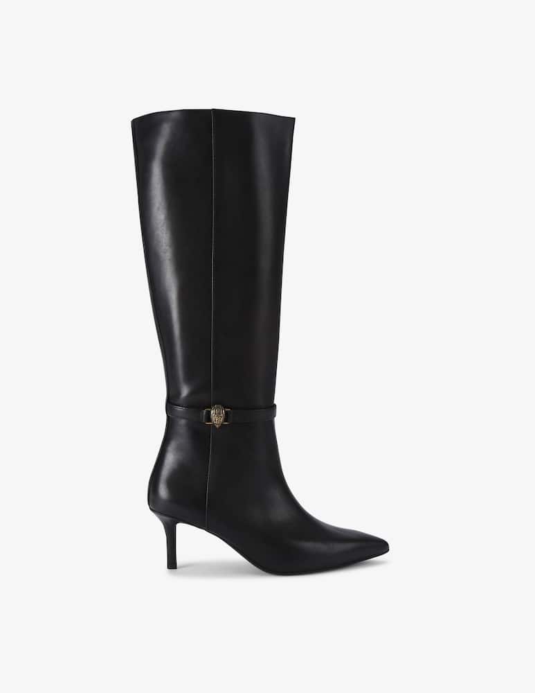Kurt Geiger Stivaletto flessibile Kensington - immagine 1 Kurt Geiger Stivaletto flessibile Kensington - immagine 1