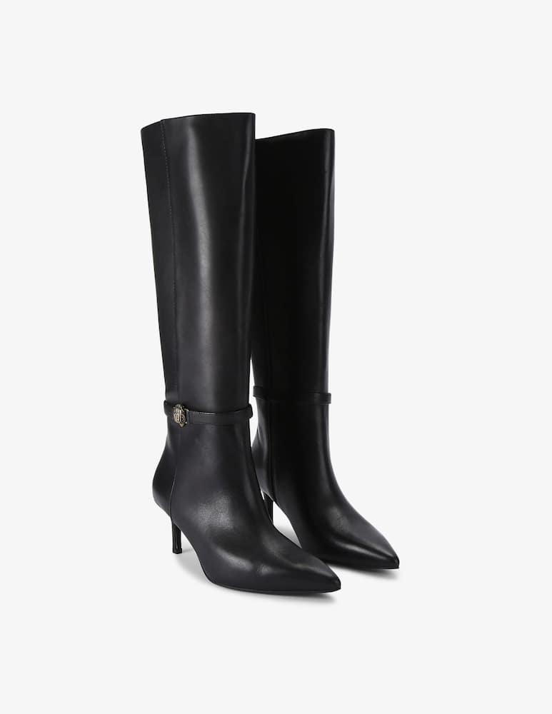 Kurt Geiger Stivaletto flessibile Kensington - immagine 2 Kurt Geiger Stivaletto flessibile Kensington - immagine 2