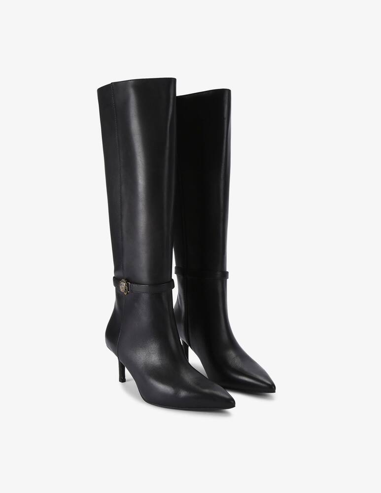 rinascente Kurt Geiger Stivaletto flessibile Kensington