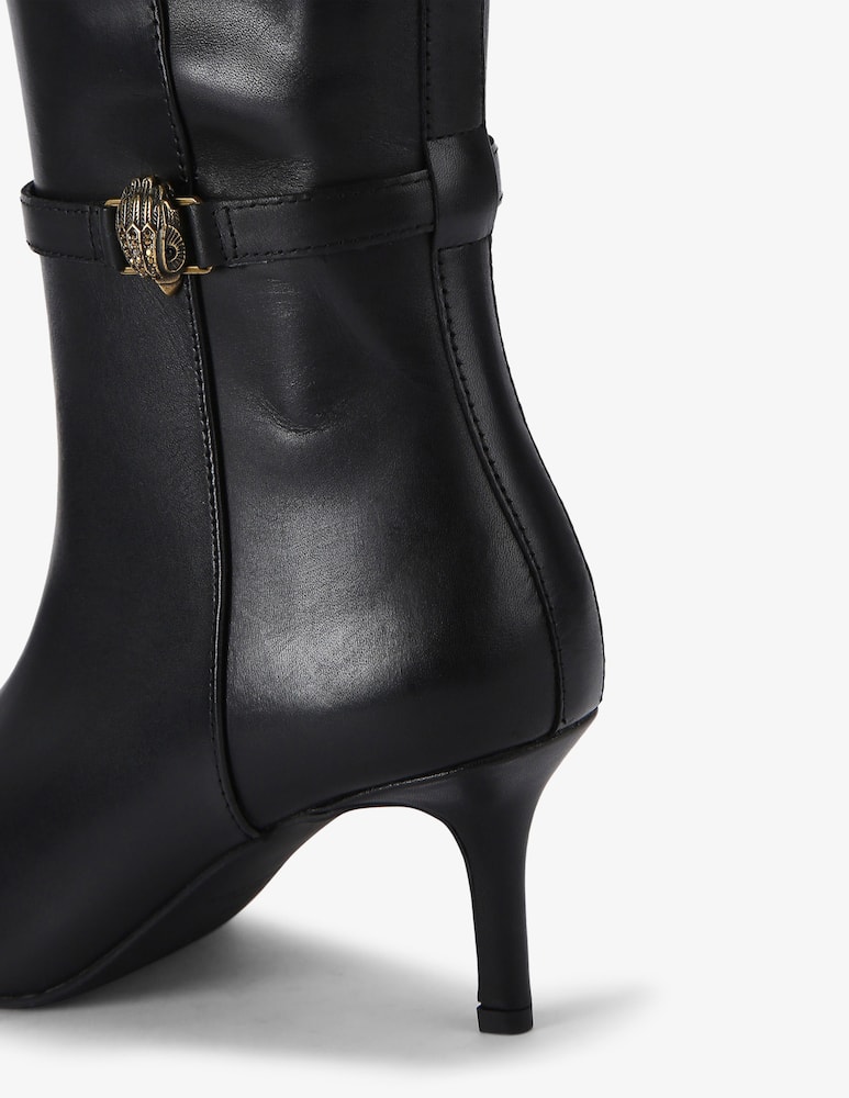 Kurt Geiger Stivaletto flessibile Kensington - immagine 3 Kurt Geiger Stivaletto flessibile Kensington - immagine 3