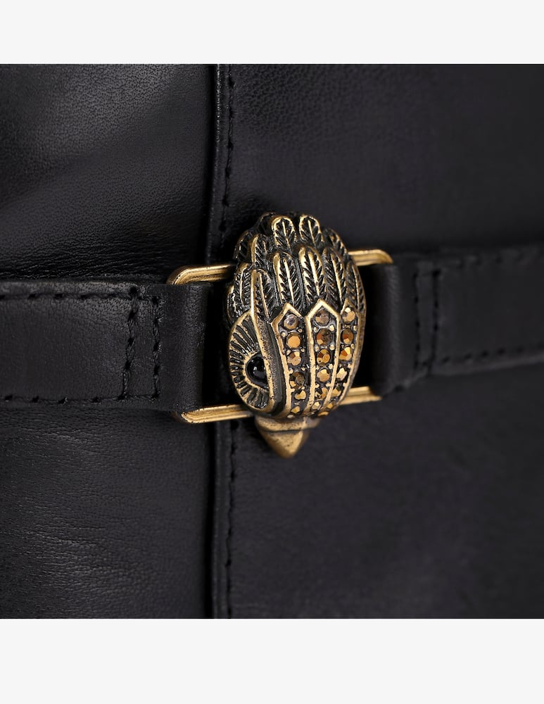 rinascente Kurt Geiger Stivaletto flessibile Kensington